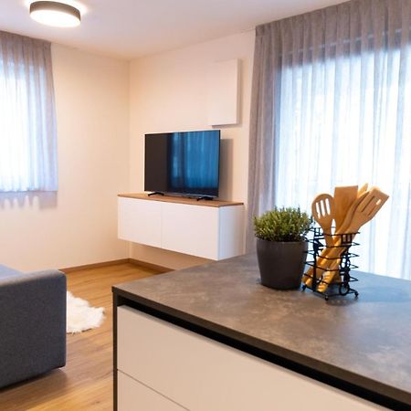 Appartement Sonnlicht ファルツェス エクステリア 写真