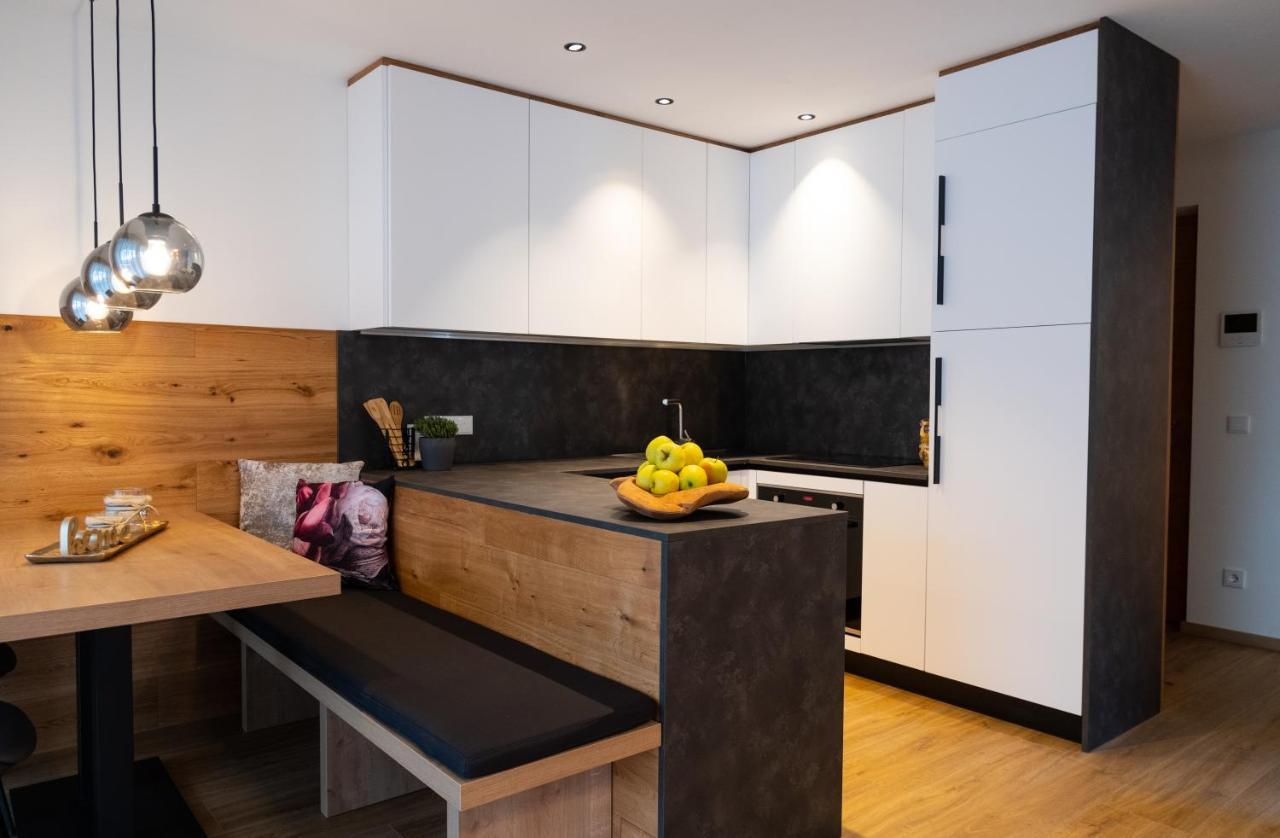 Appartement Sonnlicht ファルツェス エクステリア 写真