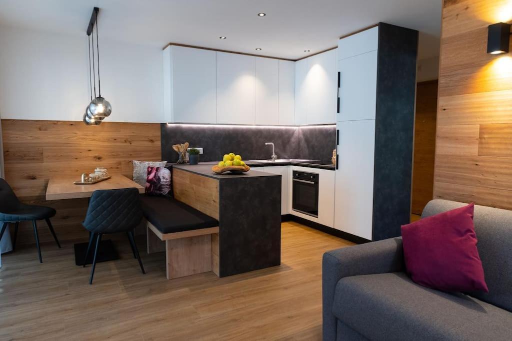 Appartement Sonnlicht ファルツェス エクステリア 写真