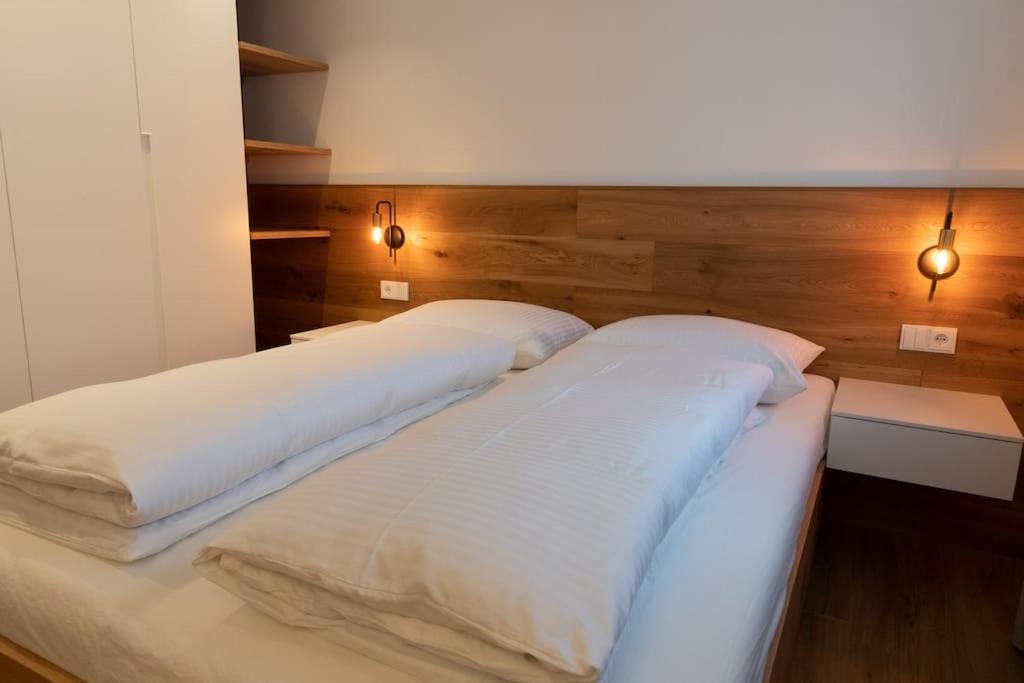 Appartement Sonnlicht ファルツェス エクステリア 写真