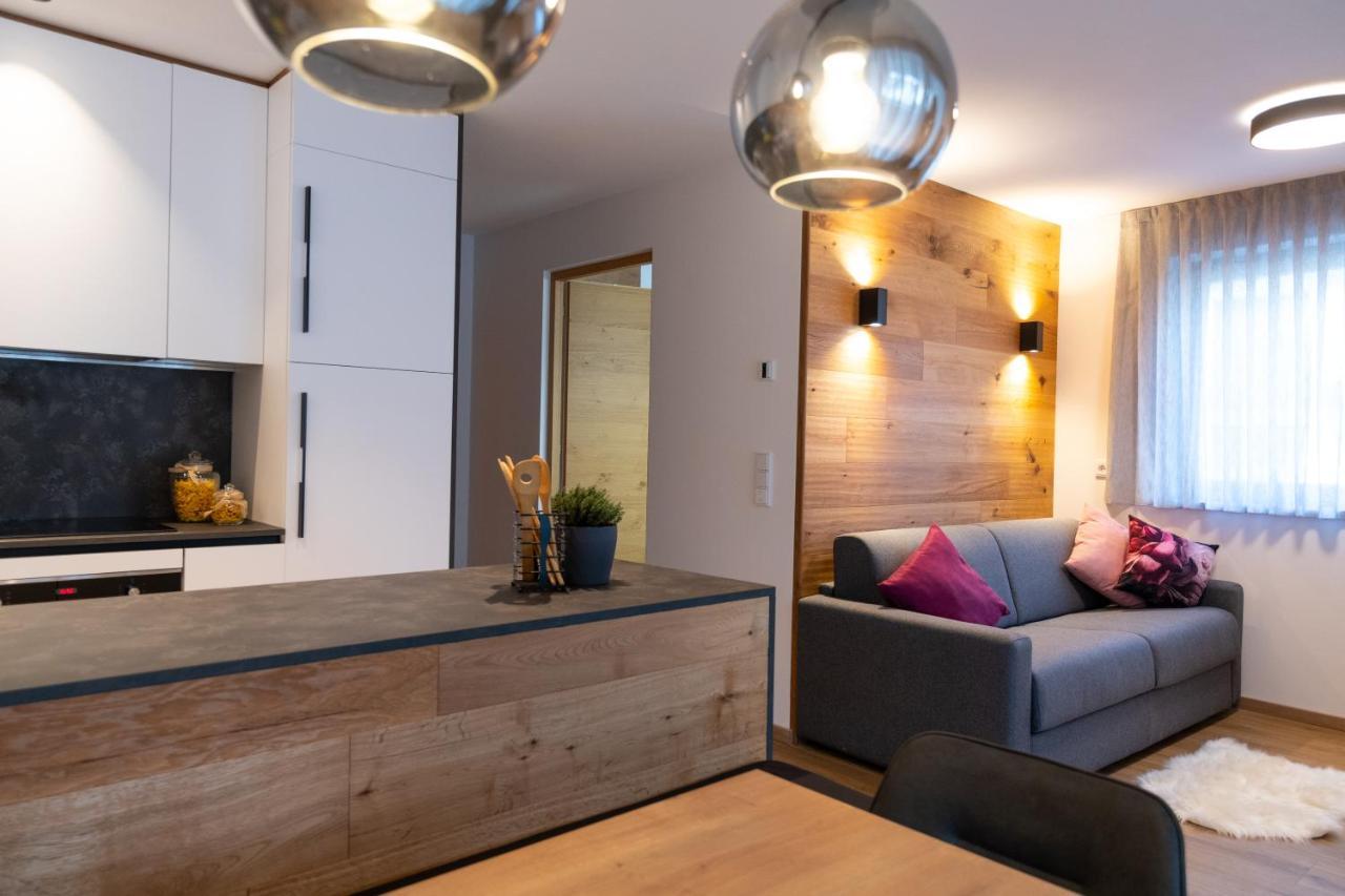 Appartement Sonnlicht ファルツェス エクステリア 写真