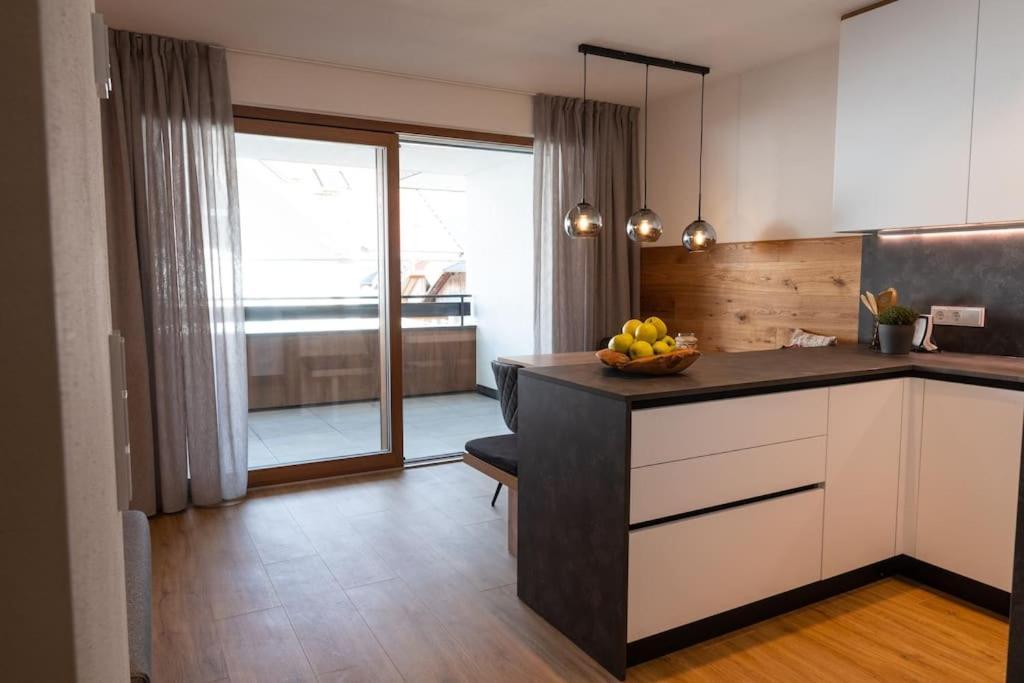 Appartement Sonnlicht ファルツェス エクステリア 写真