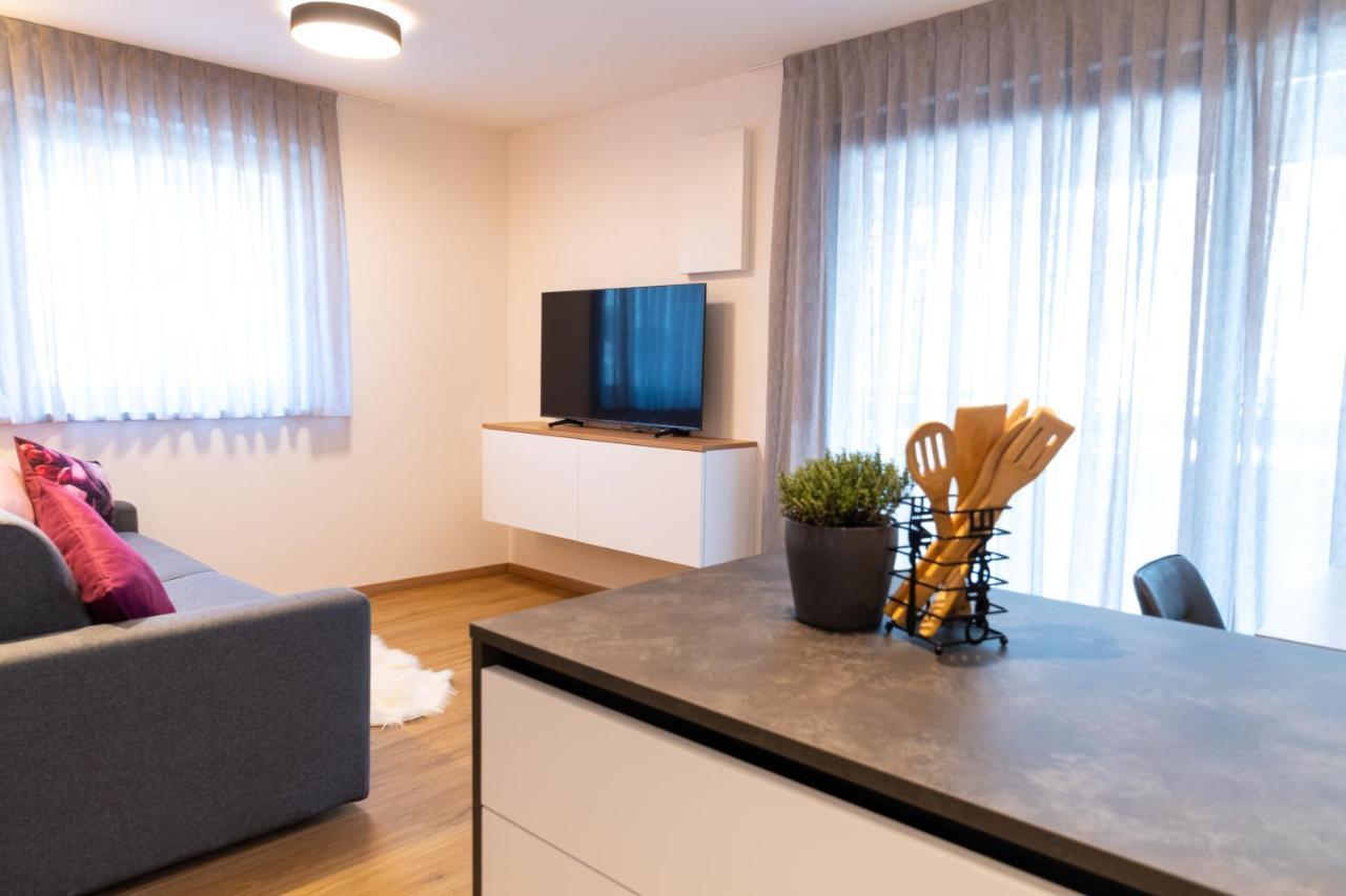 Appartement Sonnlicht ファルツェス エクステリア 写真