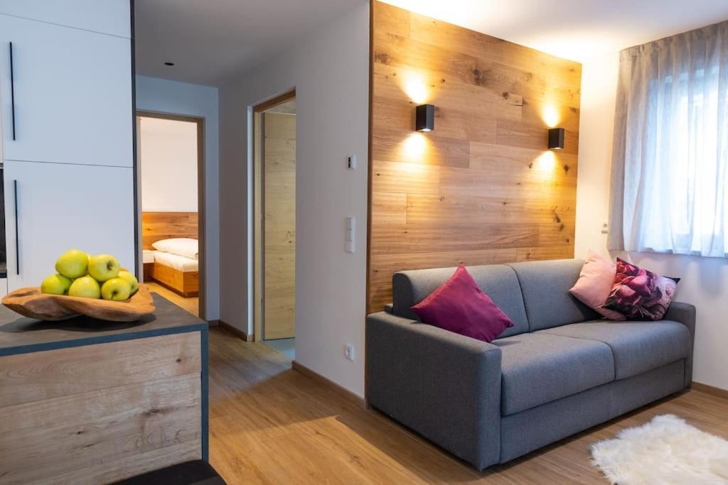 Appartement Sonnlicht ファルツェス エクステリア 写真